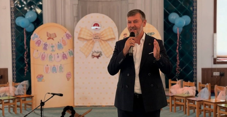 Çanakkale’de yaz Kur’an kursları başladı