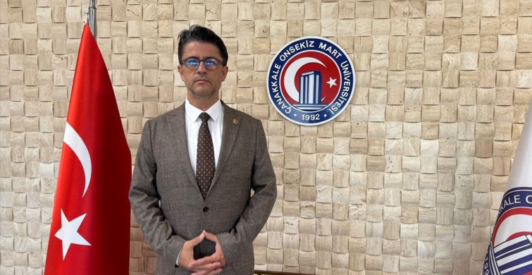 Çanakkale'deki Orman Yangınlarının Etkileri Uydu Görüntüleriyle İnceleniyor