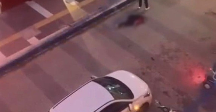 Çanakkale'deki Silahlı Kavga: 1 Kişi Hayatını Kaybetti