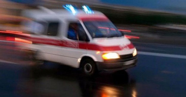 Çanakkale'deki Trafik Kazasında Bir Kişi Hayatını Kaybetti