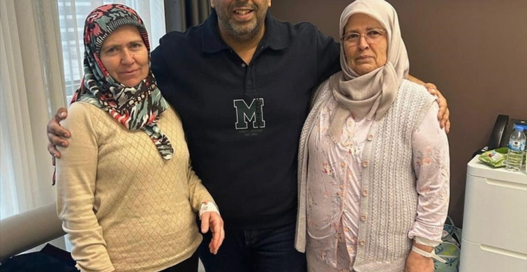 Çanakkale'den Bursa'ya Uzanan Sağlık Hikayesi: İki Kız Kardeş Kanseri Yendi