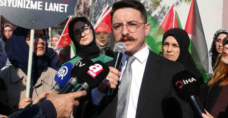 Çanakkale'den Filistin'e Sessiz Çığlık: Dr. Ufuk Necat Taşçı'nın Açıklamaları