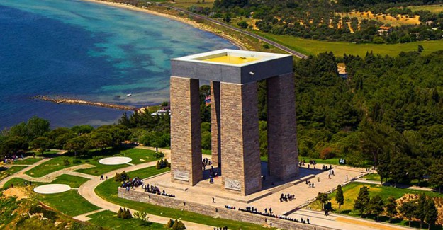 Çanakkale'nin Neyi Meşhur?
