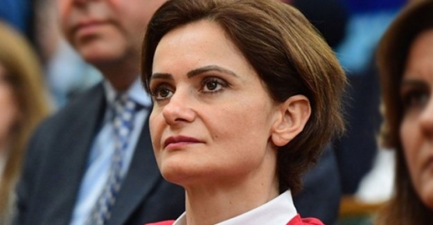 Canan Kaftancıoğlu 'Fahrettin Altun'un Evinin Fotoğraflanması' Suçundan İfadeye Çağrıldı!