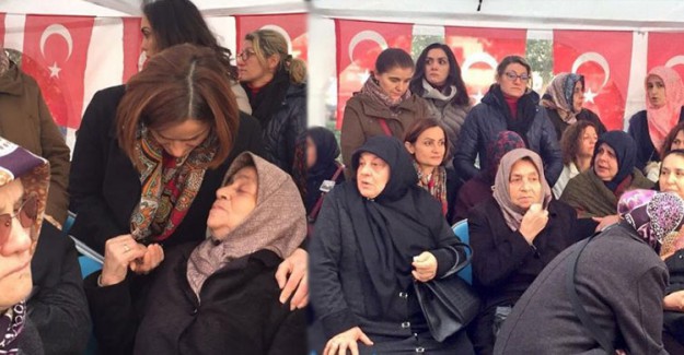 Canan Kaftancıoğlu İmajı Düzeltme Peşinde!