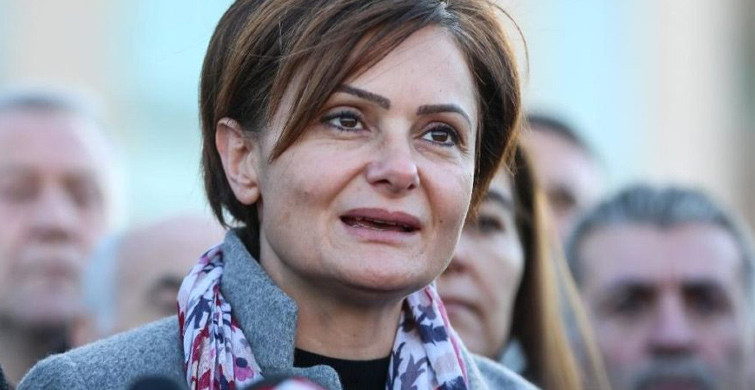 Canan Kaftancıoğlu Kimdir?