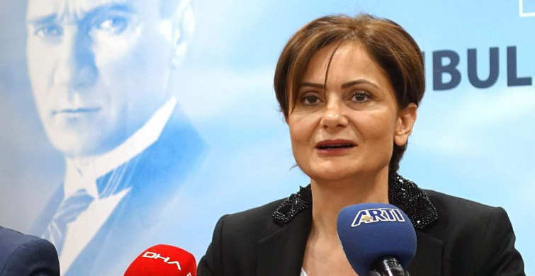 Canan Kaftancıoğlu kimdir, nereli kaç yaşında? Canan Kaftancıoğlu cezaevine girecek mi, hapis yatacak mı?