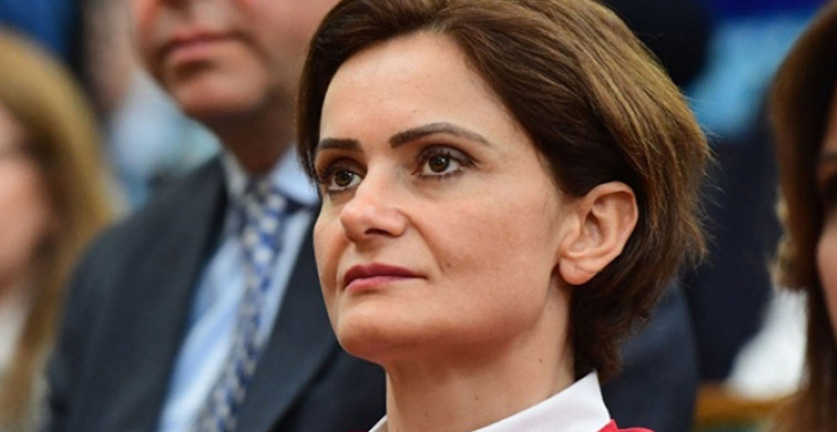 Canan Kaftancıoğlu’nun Twitter Paylaşımlarının Bedeli Çok Ağır Oldu