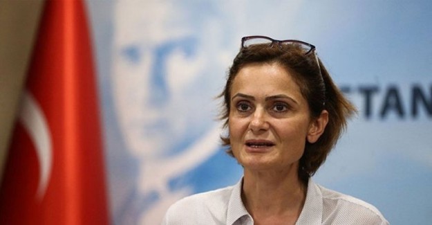 Canan Kaftancıoğlu'dan Sözde Ermeni Soykırımı Twitleri
