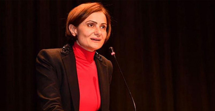 Canan Kaftancıoğlu’nun Kardeşi Gözaltına Alındı