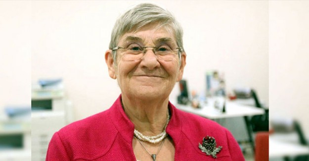 Canan Karatay Açıkladı: Kurtlu Elma Yiyin