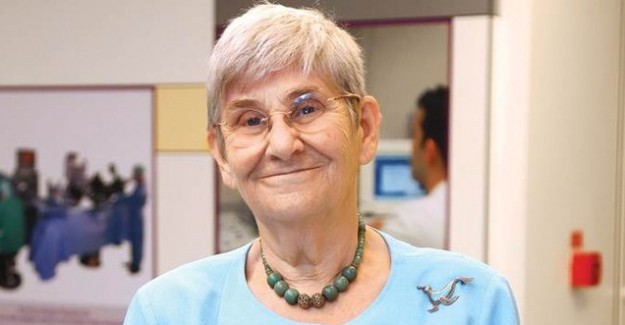 Canan Karatay: Gençlerimiz Sağlıklı Değil!