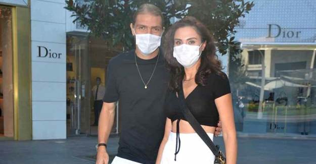 Caner Erkin'in, 2.5 Milyon TL Değerindeki Yeni Oyuncağı