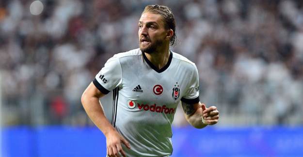 Caner Erkin Fenerbahçe'de!
