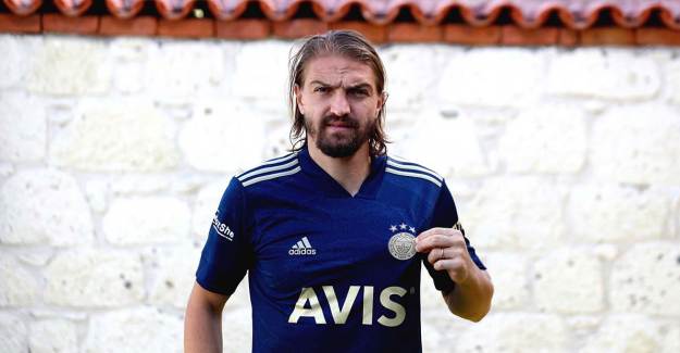 Caner Erkin: 'Kırıldığım için Kırmak İstedim'