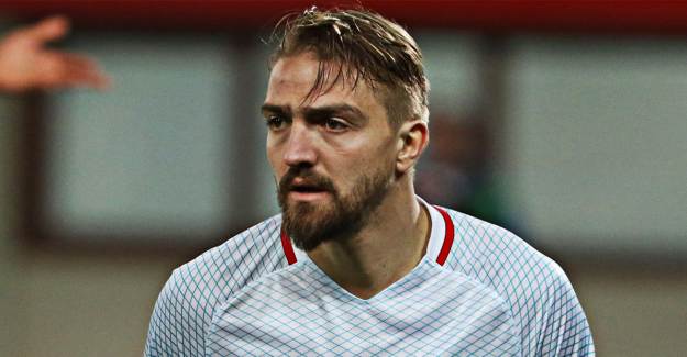 Caner Erkin Nereli?