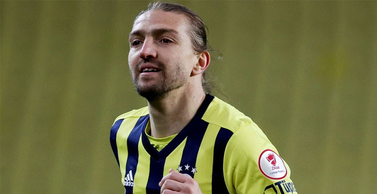 Caner Erkin Takıma Geri Döndü!