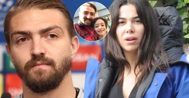 Caner Erkin ve Asena Atalay'ın Oğlu Çınar'a Kayyum Atanacak!