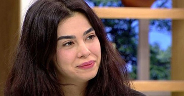 Caner Erkin Ve Eski Eşi Asena Atalay Velayet Davasında Karşı Karşıya Geldi