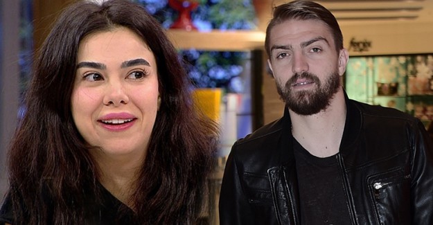 Caner Erkin'den Asena Atalay'a Suçlama! Dava Açmaya Hazırlanıyor