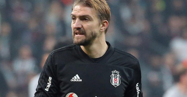 Caner Erkin'den Ayrılık Haberlerine Yanıt Geldi