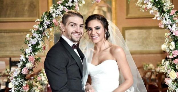 Caner Erkin'den Doğacak Bebeğine Büyük Yatırım