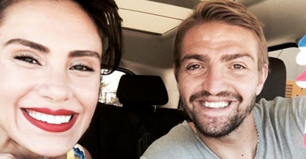 Caner Erkin'den Seren Serengil'in Sözlerine Jet Yanıt!