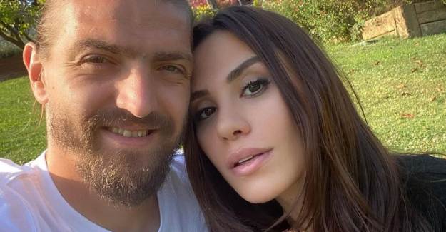 Caner Erkin'den Şükran Ovalı'ya Lüks Otomobil
