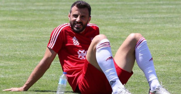 Caner Osmanpaşa: ''Ne Var Yani, Biz Niye Avrupa'ya Gidemeyelim?''