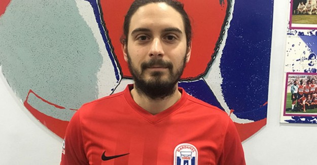 Caner Turp Kimdir? Caner Turp Boyu Kaç, Kilosu Kaç, Aslen Nereli, Sevgilisi Kimdir?