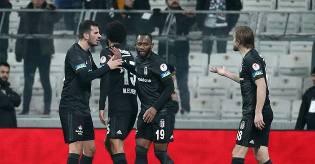 Caner Ve Elneny'den Kavga Açıklaması!
