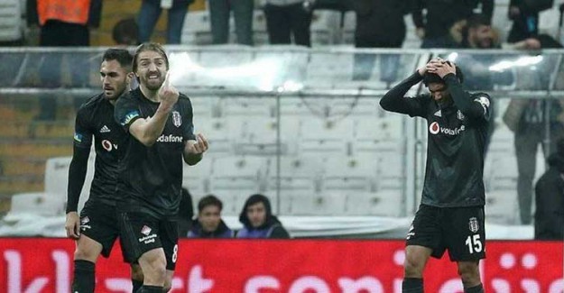 Caner'den Elneny'ye Tepki