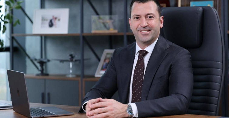 CANiK 2026'da 300 Milyon Dolar Hedefliyor