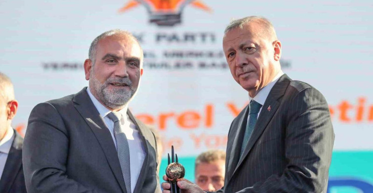 Canik Belediyesi 9 Ödül Kazandı