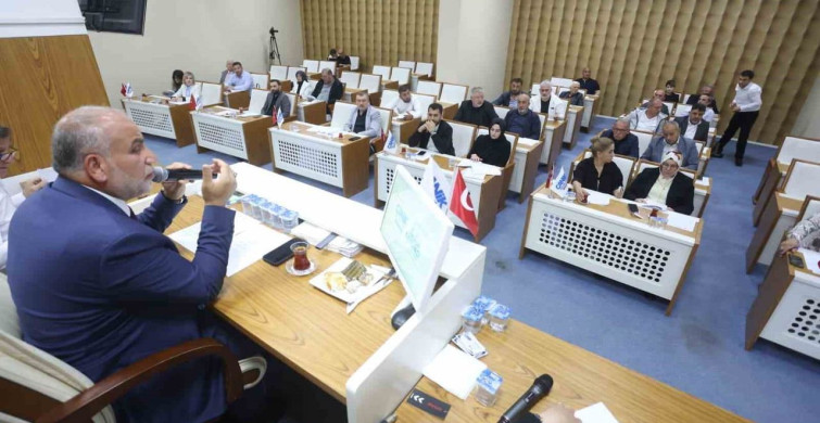 Canik Belediyesi Yeni Projelerle Büyümeye Devam Ediyor