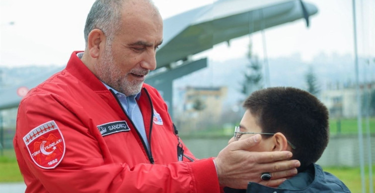 Canik Belediyesi'nden TÜBİTAK Destekli Yenilikçi Projeler