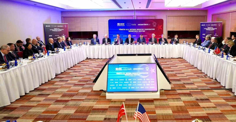 CANiK, NATO Zirvesi’nde Türkiye-ABD ilişkilerine katkı sağladı