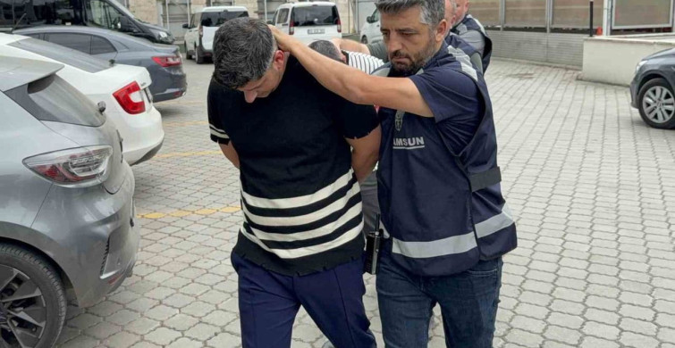 Canik’te bira parası nedeniyle çıkan kavgada 1 kişi tutuklandı, 3 kişi adli kontrol altında