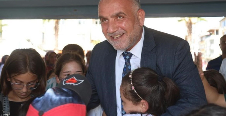 Canik’te çocukların cami buluşmaları başlıyor