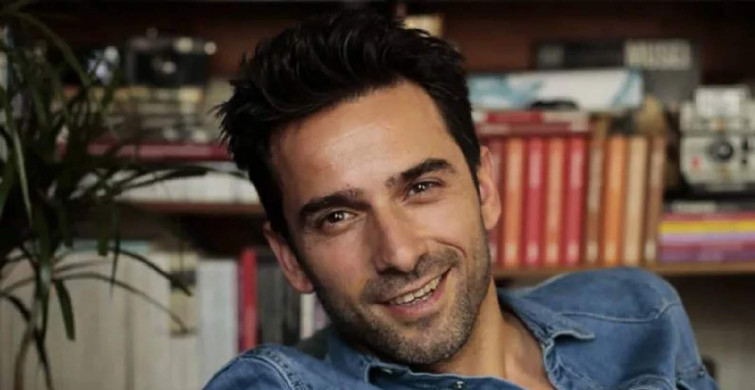 Canım Annem Murat kimdir, gerçek adı nedir? Erol Gedik rol aldığı dizi ve filmler