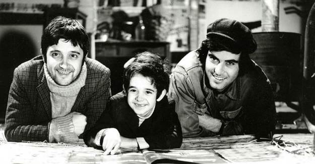 Canım Kardeşim Filmi Nerede Çekildi