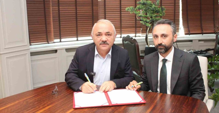 Çankırı kaya tuzu için yol haritası hazırlanıyor