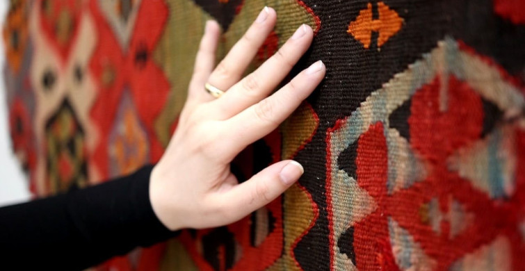 Çankırı Kilim Müzesi: Asırlık Motiflerle Geleceğe Taşınıyor