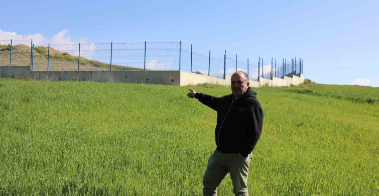 Çankırı'daki Çiftçilerin Tarımı Tehdit Altında: Akü Fabrikasından Gelen Su Sorunu