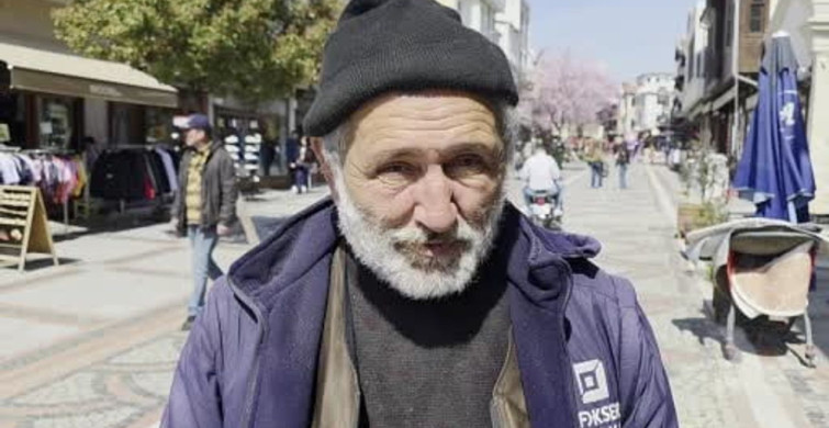 Çankırı’dan Edirne’ye Kokulu Kaya Tuzu Turu