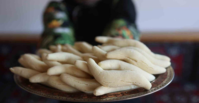 Çankırı'nın Coğrafi İşaretli Ehlibilir Kurabiyesi