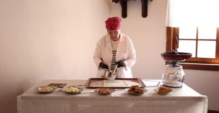 Çankırı'nın Geleneksel Muska: Kahvaltının Yeni Gözdesi