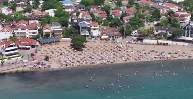Cankurtaranların saniyelerle yarıştığı anlar kamerada