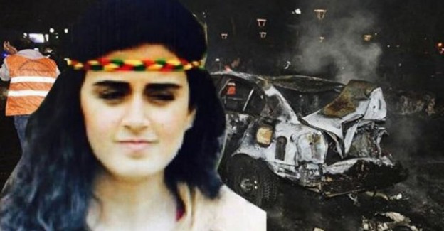 Canlı Bombanın Ağabeyi: Allah Onun Belasını Versin