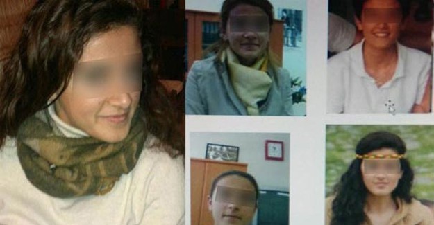 Canlı Bombanın Babası Konuştu